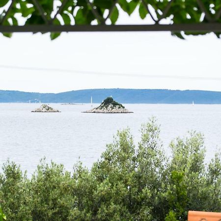 Vacation Home Mirjana Сегет Враница Екстериор снимка
