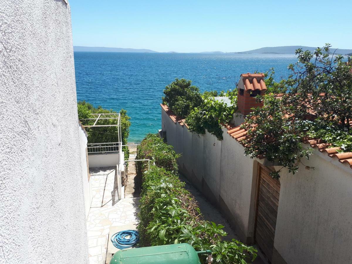 Vacation Home Mirjana Сегет Враница Екстериор снимка