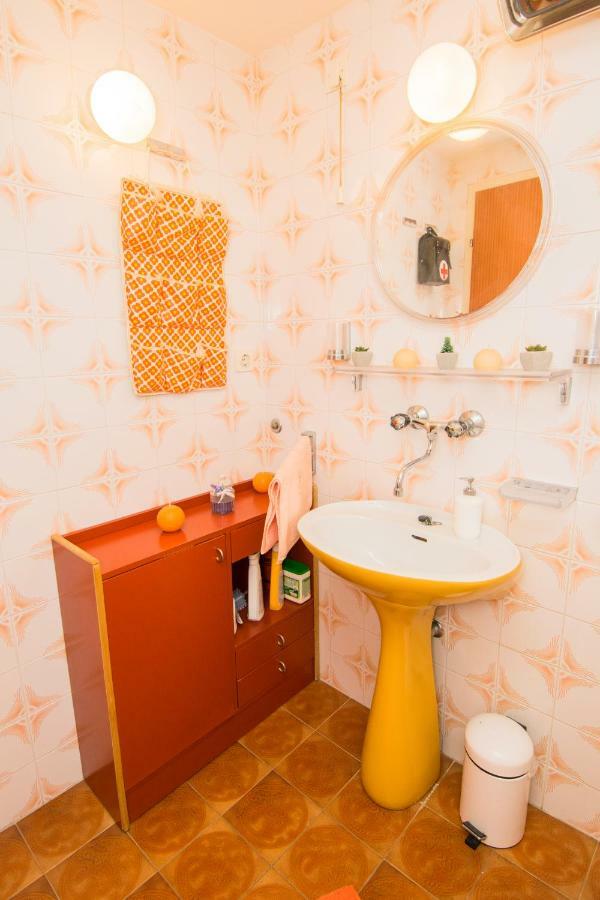 Vacation Home Mirjana Сегет Враница Екстериор снимка