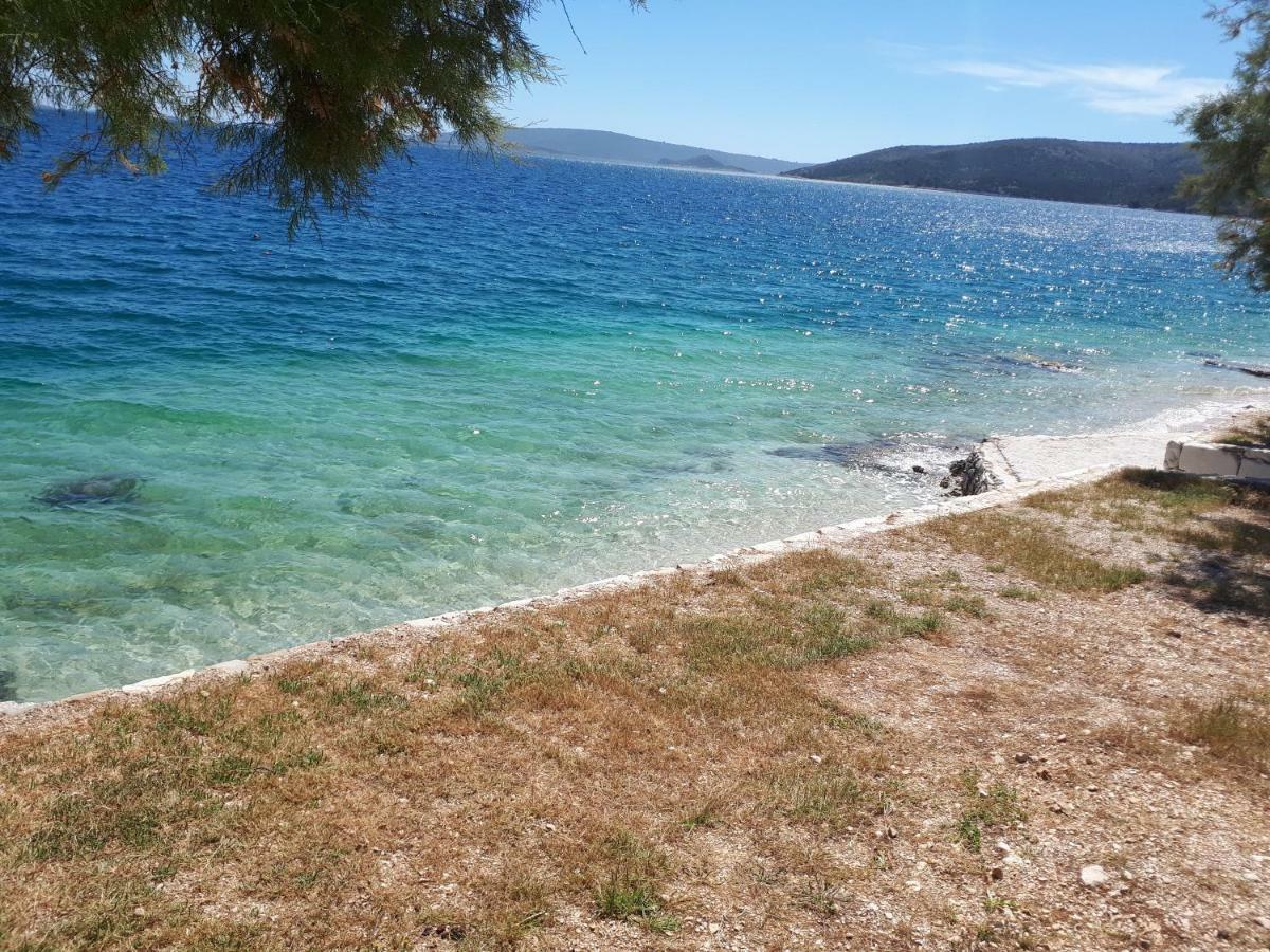 Vacation Home Mirjana Сегет Враница Екстериор снимка