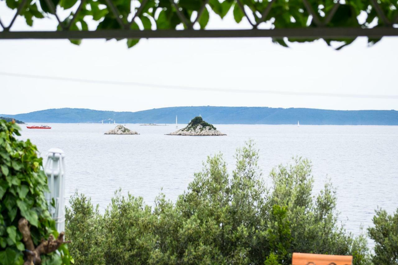 Vacation Home Mirjana Сегет Враница Екстериор снимка