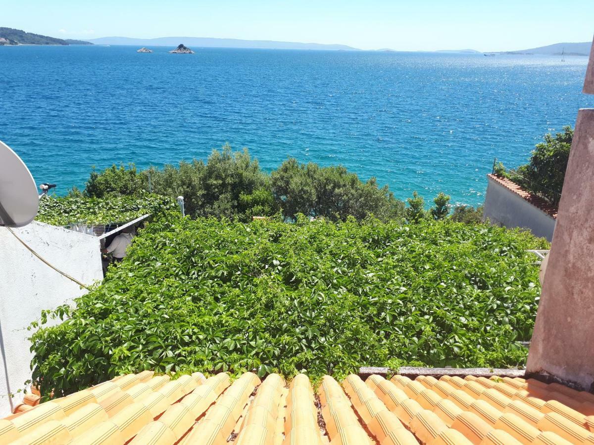 Vacation Home Mirjana Сегет Враница Екстериор снимка