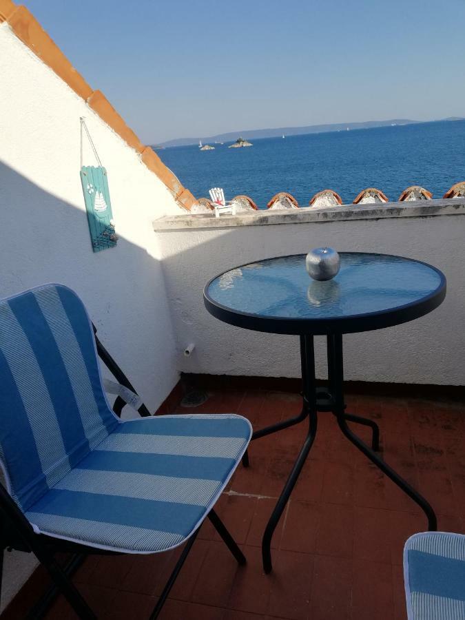 Vacation Home Mirjana Сегет Враница Екстериор снимка