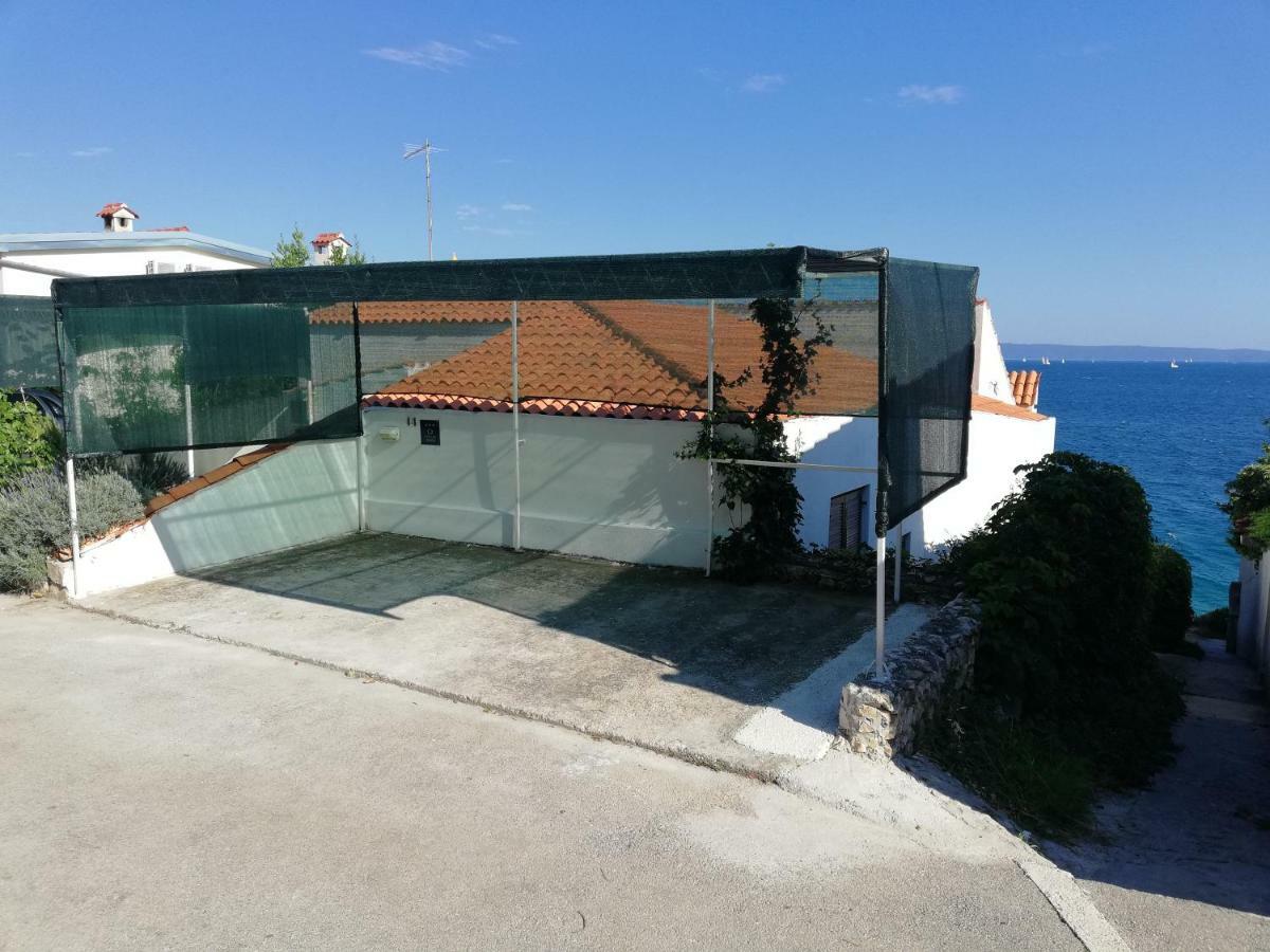 Vacation Home Mirjana Сегет Враница Екстериор снимка