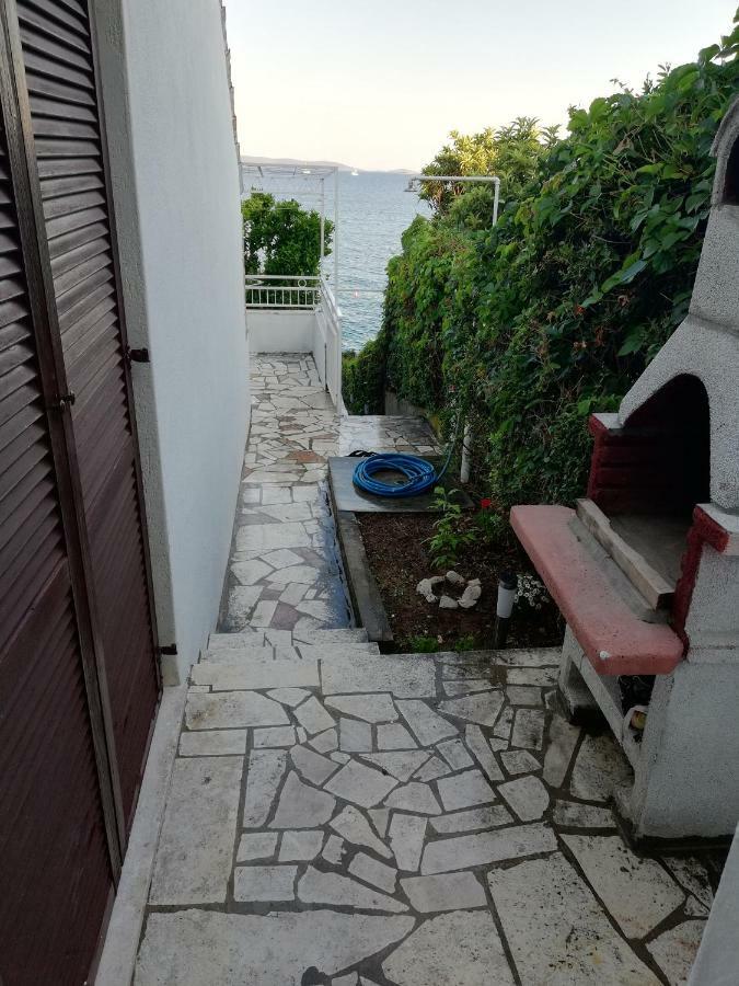 Vacation Home Mirjana Сегет Враница Екстериор снимка