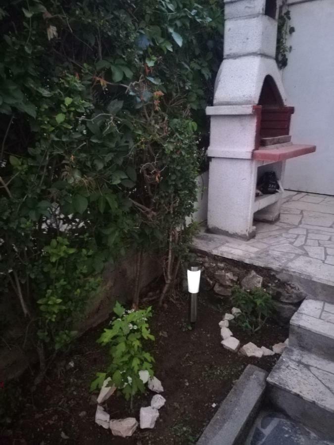 Vacation Home Mirjana Сегет Враница Екстериор снимка