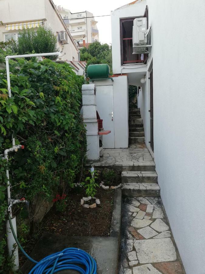 Vacation Home Mirjana Сегет Враница Екстериор снимка