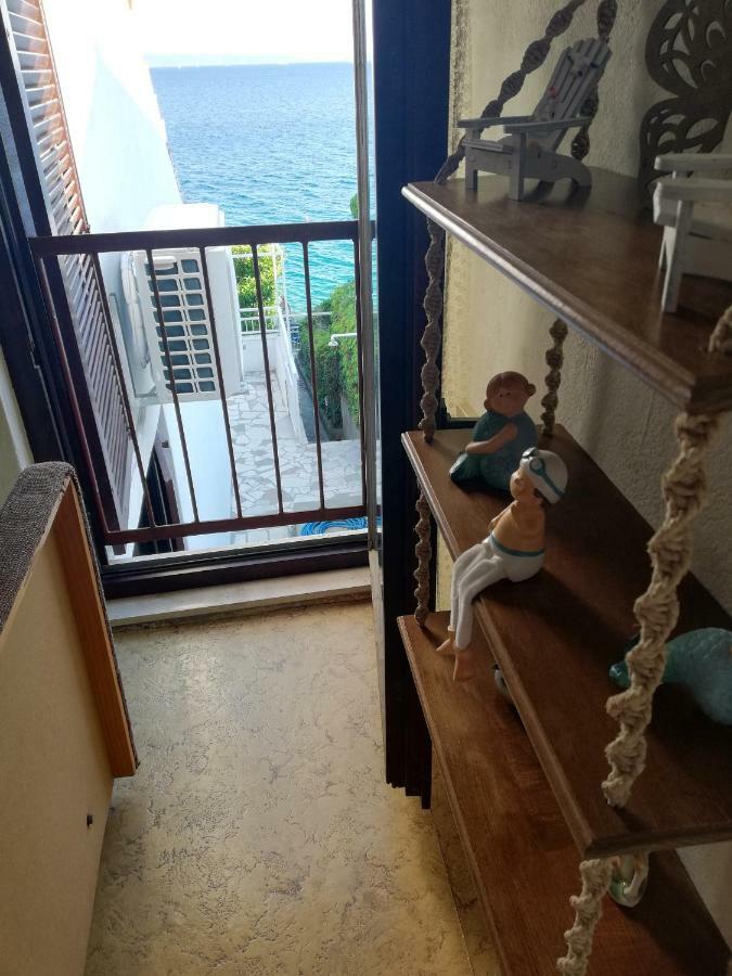 Vacation Home Mirjana Сегет Враница Екстериор снимка