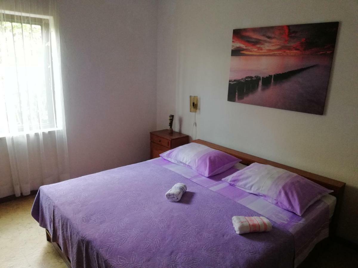 Vacation Home Mirjana Сегет Враница Екстериор снимка